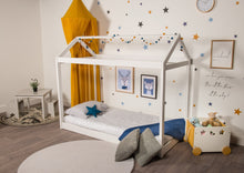 Load image into Gallery viewer, Cotton Single Quilt Cover set Music