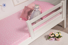 Load image into Gallery viewer, Cotton Princess Pink Single Quilt Cover set