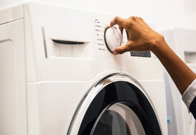 10 Helpful hints for washing linen