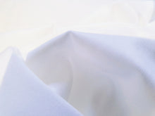 Load image into Gallery viewer, White Cotton Sateen Sheet Set 820TC