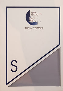 organic-natural-cotton-eco-friendly-fitted-flat-pillowcase-sheet-set-display-box-plain-single-grey